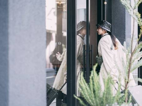 IMANO OSAKA SHINSAIBASHI HOSTEL / 5