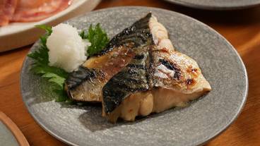 朝食ビュッフェ / 3