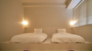 スーペリア ツインルーム