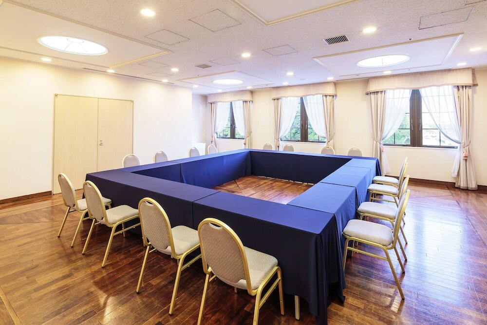 会議室