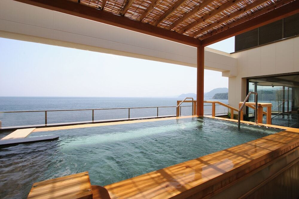 全室オーシャンビュー＆ボリューム満点の海鮮会席が魅力4758770