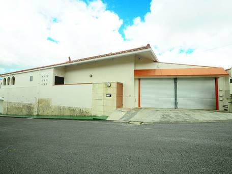 海邦 獅子森（石垣島） / 2