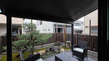 テラス / パティオ / 7