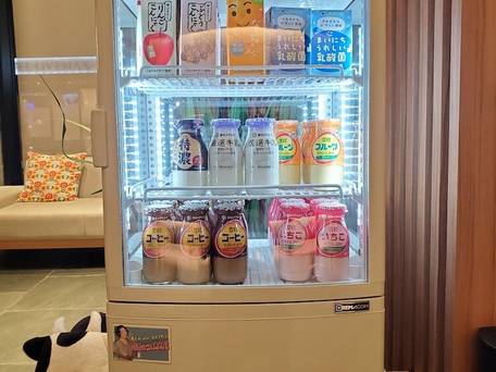 東急ステイ蒲田 / 2