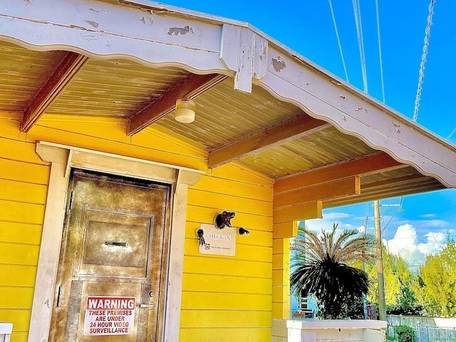 ヴィラ フロムオキナワ コテージタイプ / 3