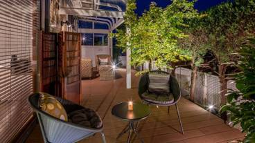 テラス / パティオ / 37