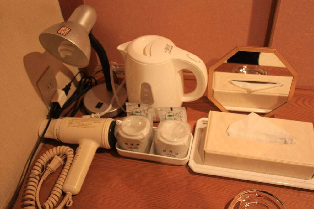 客室の設備とサービス