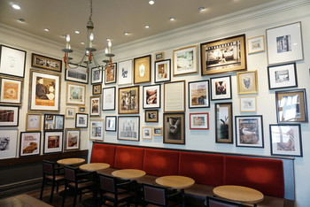 「スターバックス・コーヒー 神戸北野異人館店」 内観 36331691 