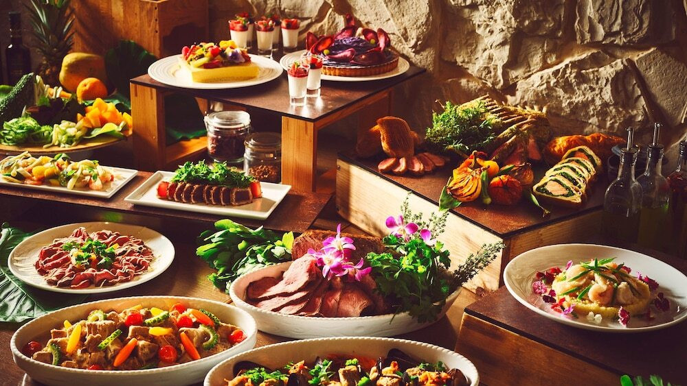 ゆったりステイ派も、アクティブ派も、大満足の充実リゾート！3348846