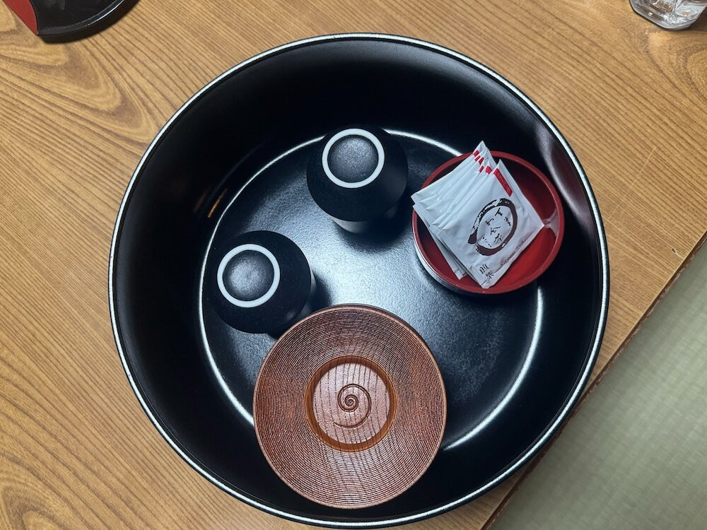 客室