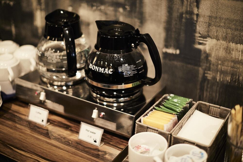 コーヒー サービス