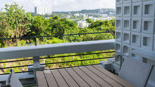 ナチュラルスーペリア・グリーンビュー 禁煙