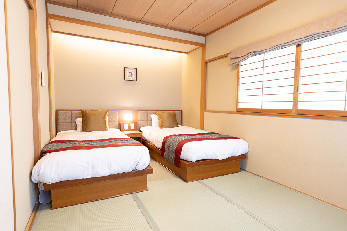 部屋
