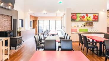 レストラン / 26