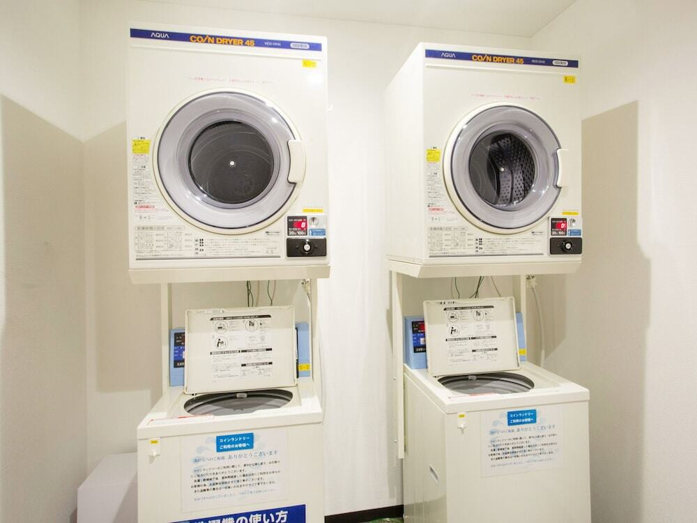 ランドリー ルーム