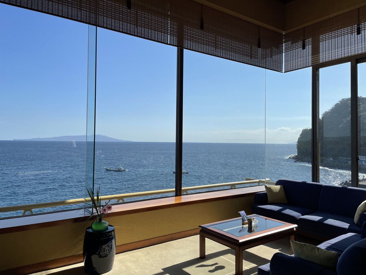 お部屋からムーンロードが見える「望水」に泊まろう3914740