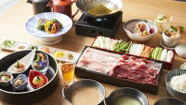 食事・飲み物 / 4