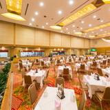 バイキング会場 / 4