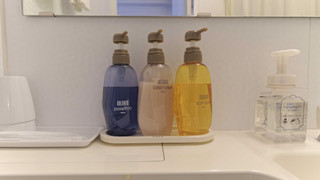 シングルルーム1名から2名利用(喫煙可)