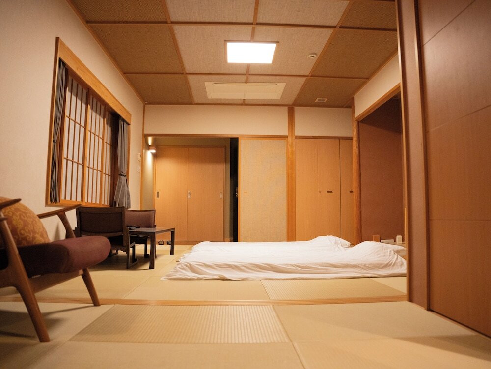 客室