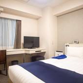 ハミルトンホテル ブルー 名駅南（愛知県 ビジネスホテル） / 5