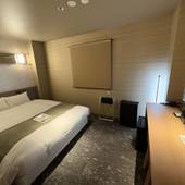 手づくり朝食と大浴場が人気のホテル 松本ツーリストホテル（長野県 ビジネスホテル） / 2