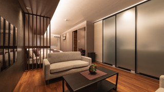 スーペリアA 禁煙