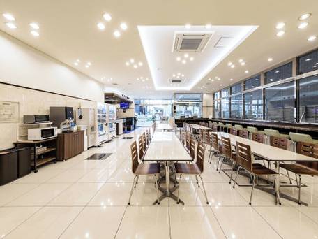 東横イン名鉄知立駅前 / 2