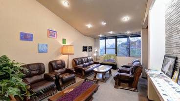 ロビー応接スペース / 5