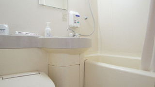 ダブルルーム 喫煙可