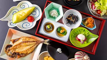 海と富士絶景の美食宿 伊豆・三津浜 松濤館(ウミトフジゼッケイノビショクヤド イズ・ミトハマ ショウトウカン) / 13