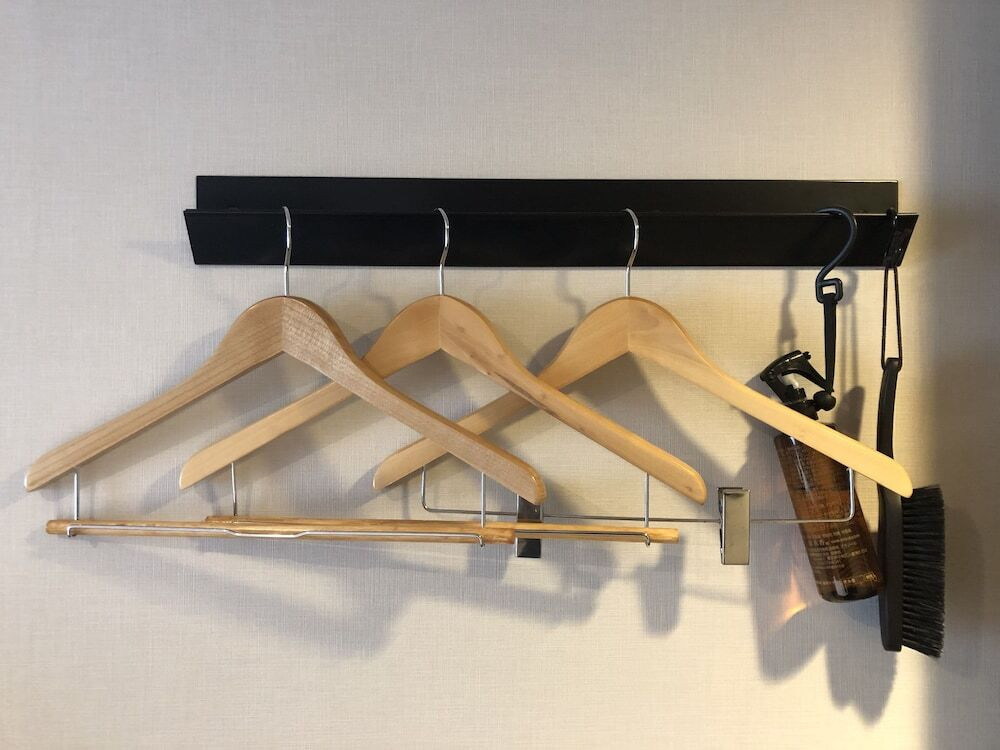 客室の設備とサービス