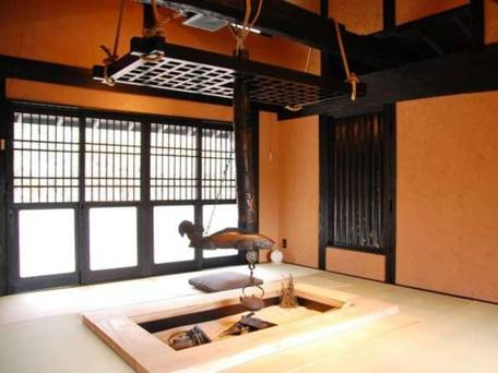 黒川温泉御処 月洸樹 / 3