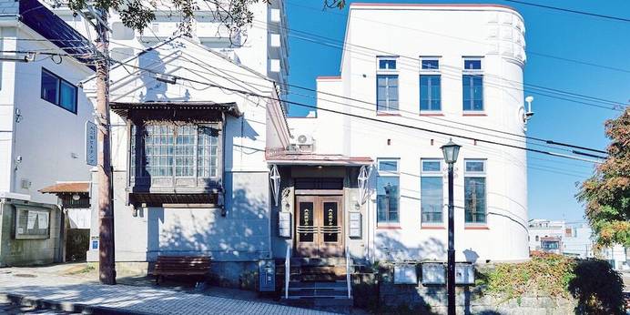 SMALL TOWN HOSTEL Hakodate(北海道 コテージ・ロッジ・一棟貸) / 1