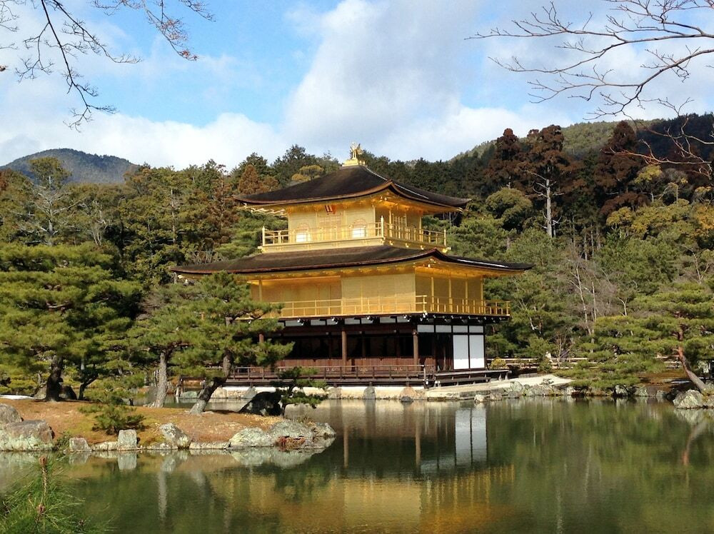 施設からの眺望