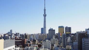 シティ ビュー / 22