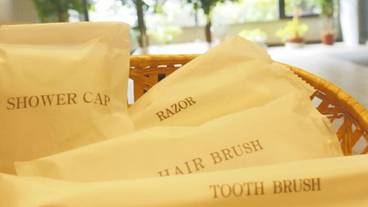 客室の設備とサービス / 7