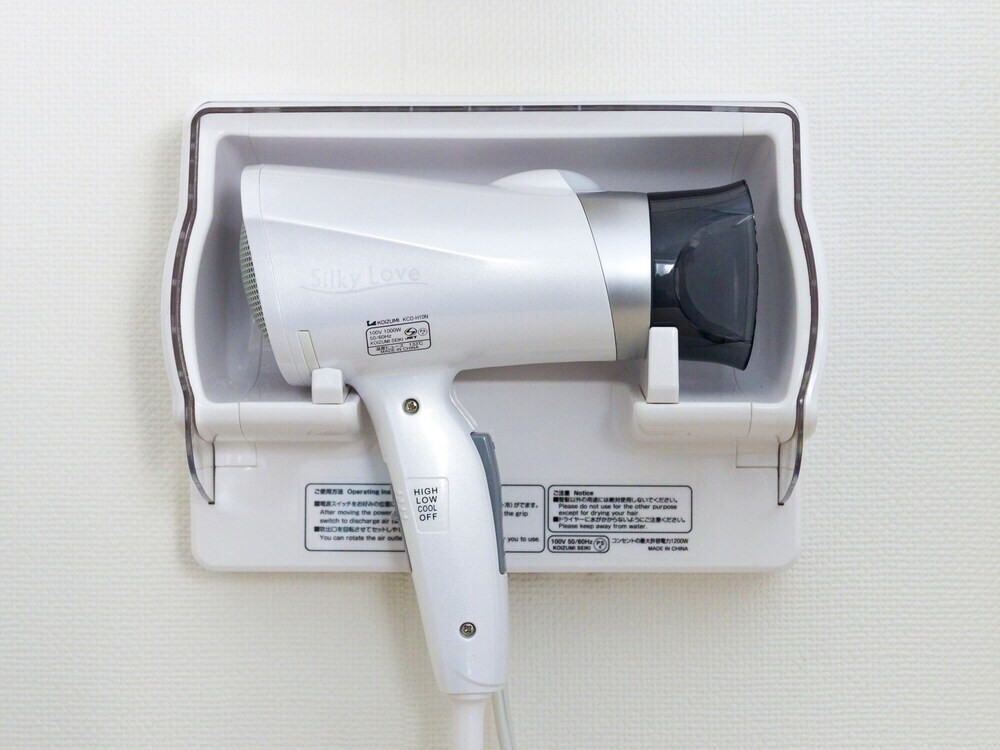 客室の設備とサービス