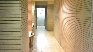 施設内の設備 / 2