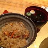 そば茶屋 華元 本膳庵（ソバチャヤハナゲンホンゼンアン）