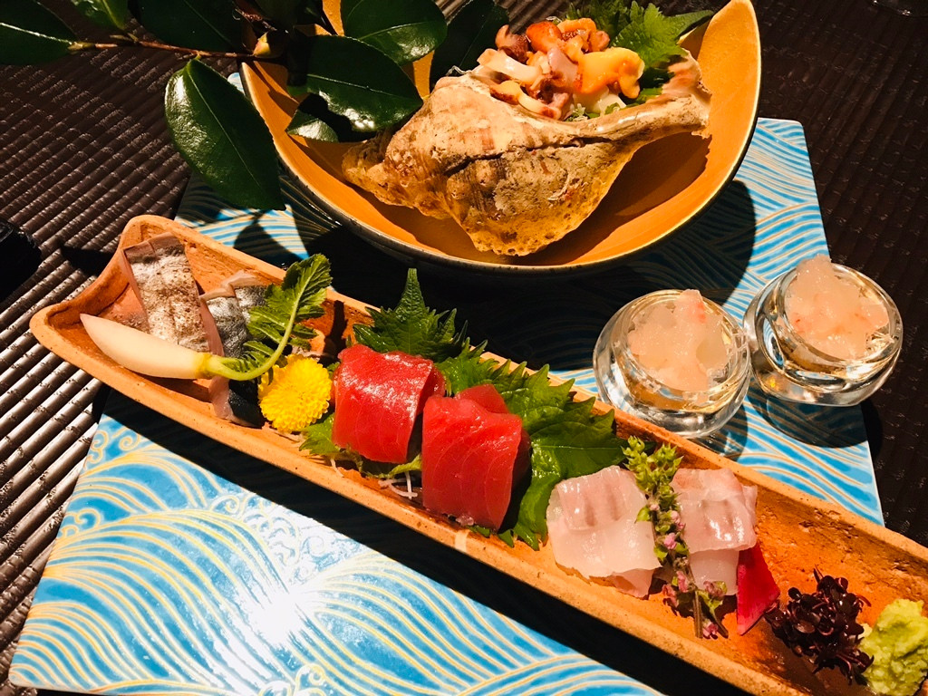 「汀渚 ばさら邸」 料理 124390908 