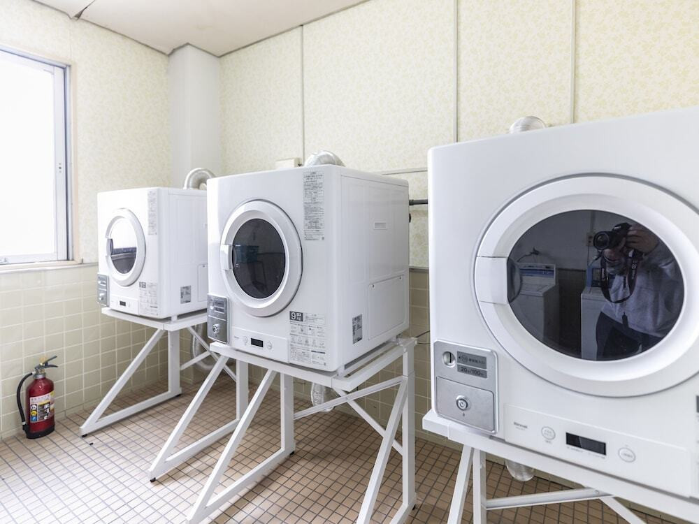 ランドリー ルーム