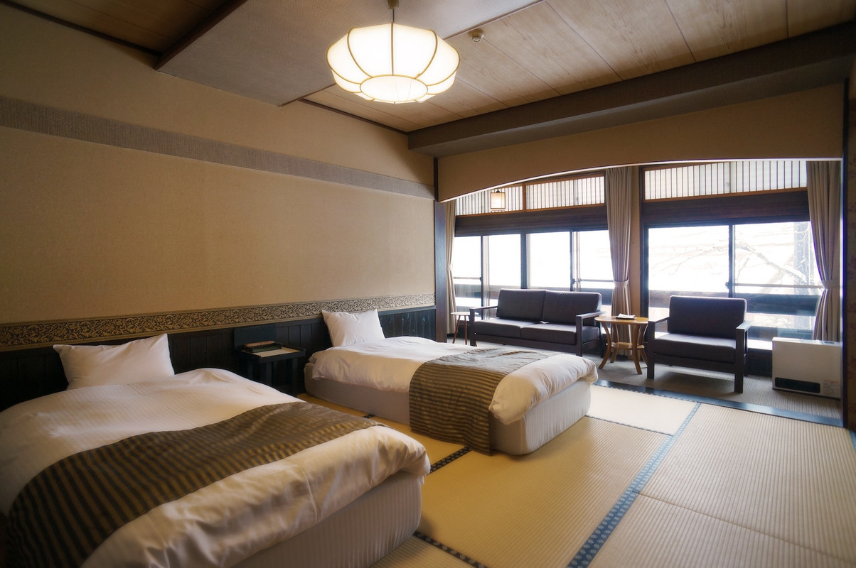 Comfort Triple KIKYO