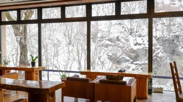 ロビーラウンジ / 7