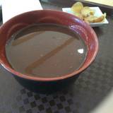 霧島神宮 参拝者休憩所（キリシマジングウサンパイシャキュウケイジョ）