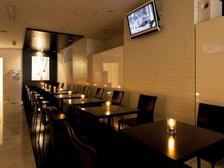 ハミルトンホテル ブラック / 2