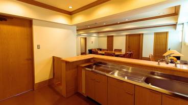 専用キッチン / 12