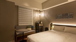 スーペリア ダブルルーム