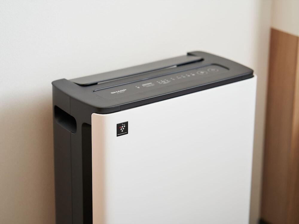 客室の設備とサービス