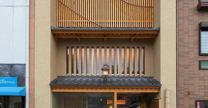 旅情の宿 ホテル金澤草紙（石川県 シティホテル） / 1